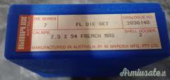 dies 7,5x54 francese