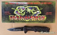 Dark Ops Stratofighter Stiletto
