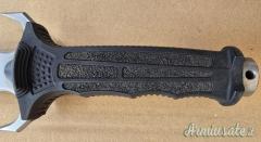 Masters of Defense Mark V CQD Atac satin