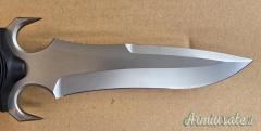 Masters of Defense Mark V CQD Atac satin