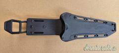 Masters of Defense Mark V CQD Atac satin