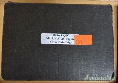 Masters of Defense Mark V CQD Atac satin