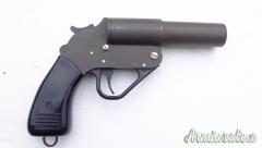 Lanciarazzi Jager AP73