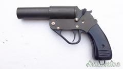 Lanciarazzi Jager AP73