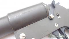 Lanciarazzi Jager AP73