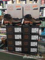 SCARPONI DI MARCA ZAMBERLAN MODELLO 226 SALATHE 'TREK GTX