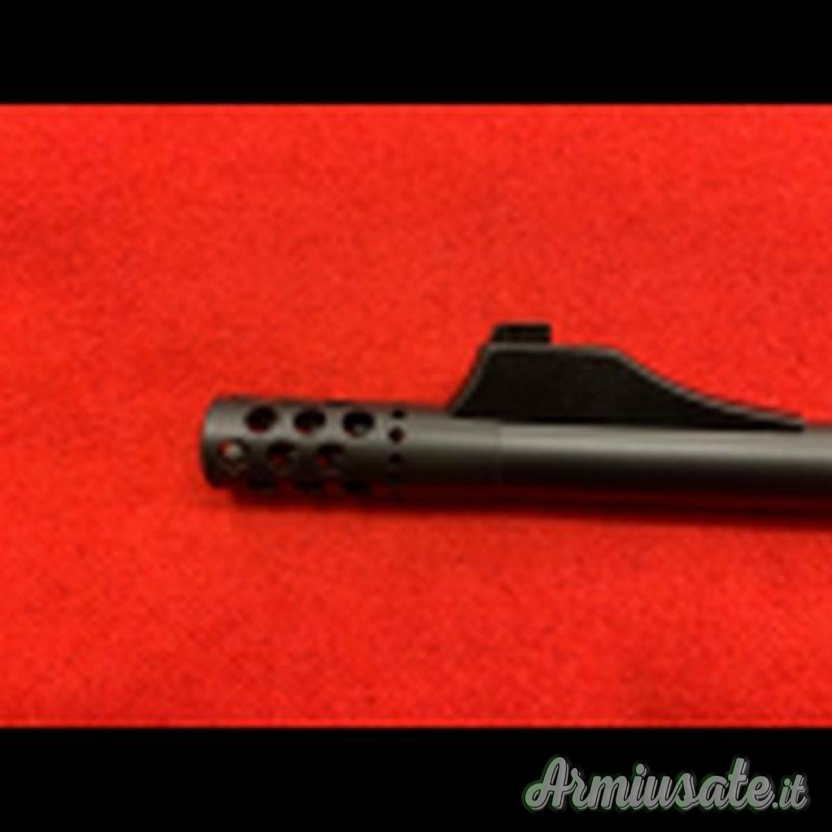 Canna Blaser R93 cal. 375 H&H - NUOVA Canna Blaser R93 cal. 375 H&H - NUOVA