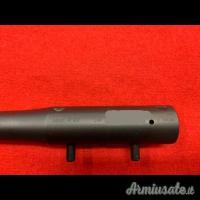 Canna Blaser R93 cal. 375 H&H - NUOVA