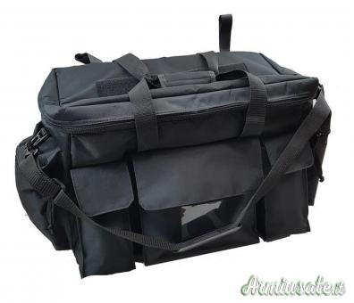 SAG NATURE borsone da poligono Tactical