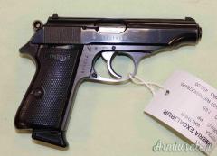 Pistola Walther PP Calibro 7,65