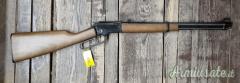 Chiappa Firearms - Carabine a leva LA322 in calibro .22 Long Rifle