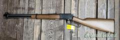 Chiappa Firearms - Carabine a leva LA322 in calibro .22 Long Rifle