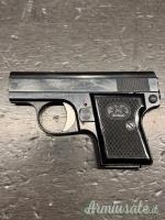 Bernardelli x .25 ACP  |  6.35 mm Browning
