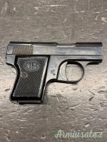 Bernardelli x .25 ACP  |  6.35 mm Browning