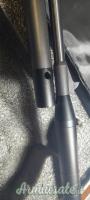 Diana Bandit 4.5/.177 Pistola PCP 4.5 Libera Vendita Nuova