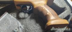 Diana Bandit 4.5/.177 Pistola PCP 4.5 Libera Vendita Nuova