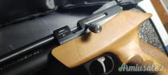 Diana Bandit 4.5/.177 Pistola PCP 4.5 Libera Vendita Nuova