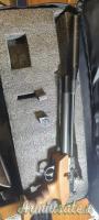 Diana Bandit 4.5/.177 Pistola PCP 4.5 Libera Vendita Nuova