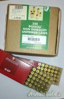 bossoli 45 ACP