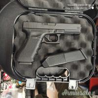 GLOCK 17 Gen3 cal. 9x21
