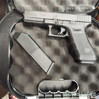 GLOCK 17 Gen3 cal. 9x21
