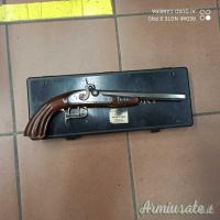 ARMI SPORT LE PAGE cal. 45