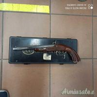 ARMI SPORT LE PAGE cal. 45