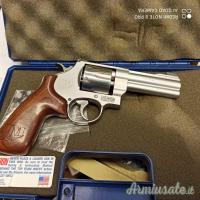 SMITH & WESSON 625 JERRY MICULEK cal. 45 ACP