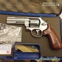 SMITH & WESSON 625 JERRY MICULEK cal. 45 ACP