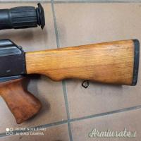 ZASTAVA M76 cal. 8x57