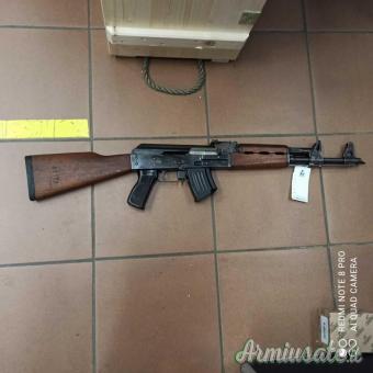 ZASTAVA M70 cal. 7,62x39