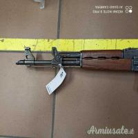 ZASTAVA M70 cal. 7,62x39