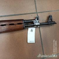 ZASTAVA M70 cal. 7,62x39
