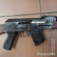 ZASTAVA M70 cal. 7,62x39