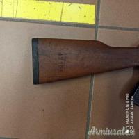 ZASTAVA M70 cal. 7,62x39