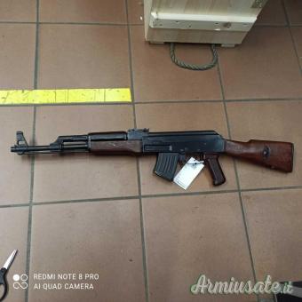 RADOM AK47 cal. 7,62x39