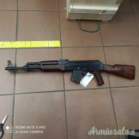 RADOM AK47 cal. 7,62x39