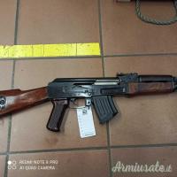 RADOM AK47 cal. 7,62x39