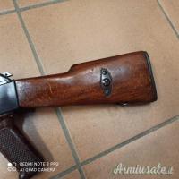 RADOM AK47 cal. 7,62x39