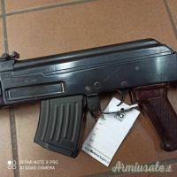 RADOM AK47 cal. 7,62x39