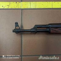 RADOM AK47 cal. 7,62x39
