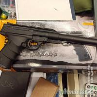 UMAREX BROWNING BUCK MARK UTC cal. 4,5 UMAREX BROWNING BUCK MARK UTC cal. 4,5