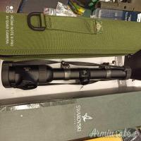 SWAROVSKI Z6 1-6x24 ret. LD-I Usato