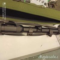 SWAROVSKI Z6 1-6x24 ret. LD-I Usato