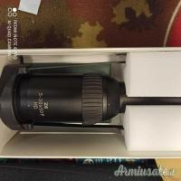 SWAROVSKI Z6 5-30x50 ret. Balistico Usato