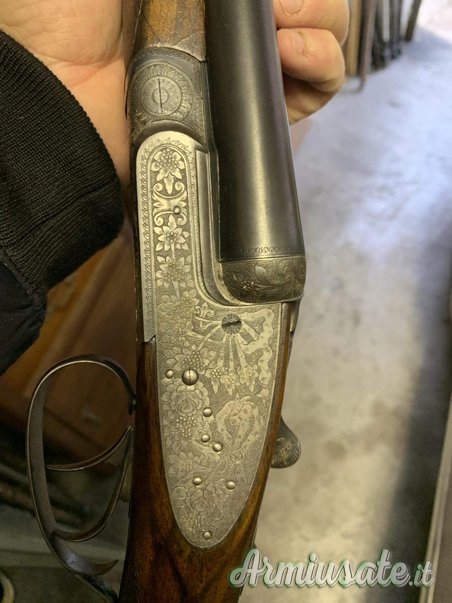 Franchi Vari .410 Franchi Vari .410