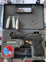 Franchi Vari .410 Franchi Vari .410