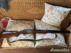 Franchi Vari .410 Franchi Vari .410