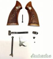 Ricambri SAUER & SOHN 38 sp mod. Service -