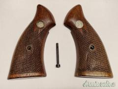 Ricambri SAUER & SOHN 38 sp mod. Service -